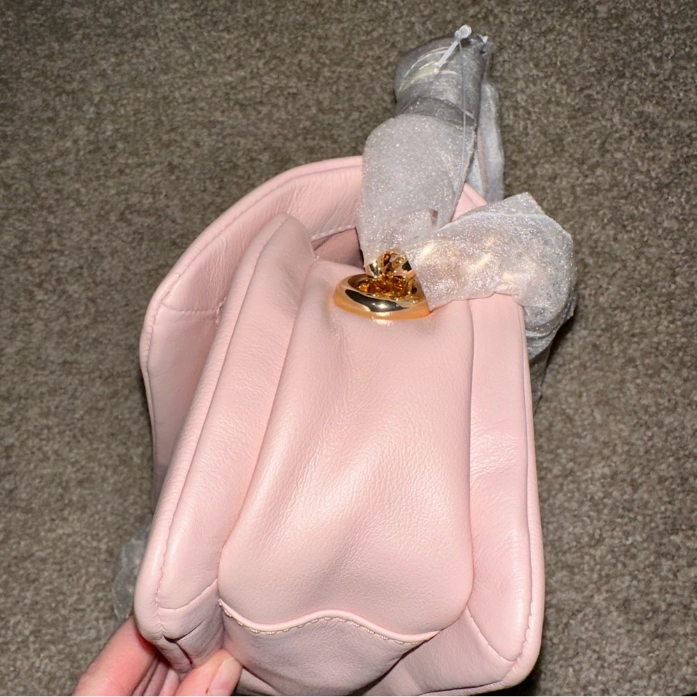 MARC JACOBS Leather Bag - Picture 12 of 16
